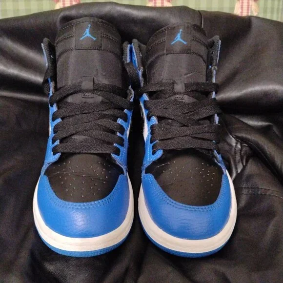 Jordan 1 Rare Air Soar Blue : size 3y